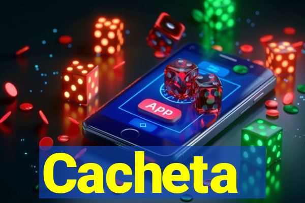 Cacheta - Pife - Jogo online